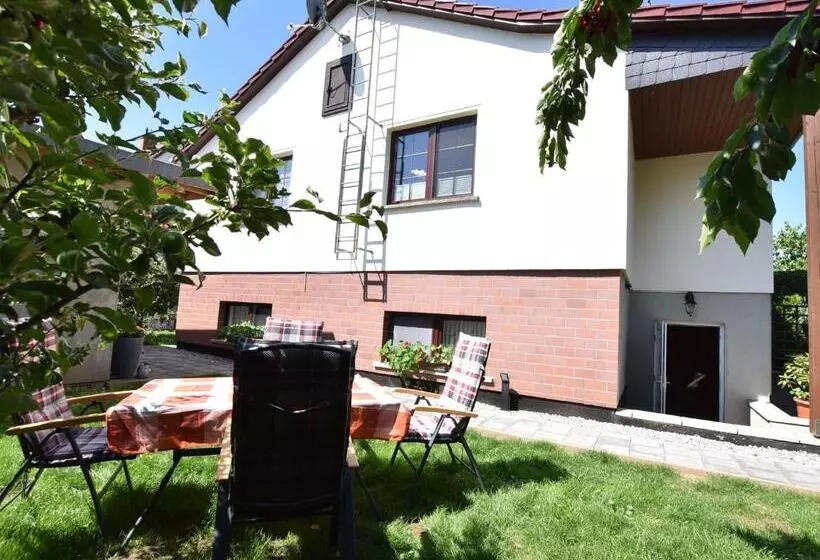 Schönes Appartement Am Meer In Rerik