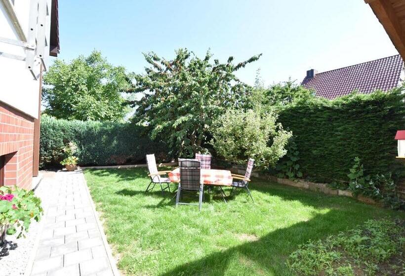 Schönes Appartement Am Meer In Rerik