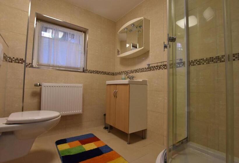 Schönes Appartement Am Meer In Rerik