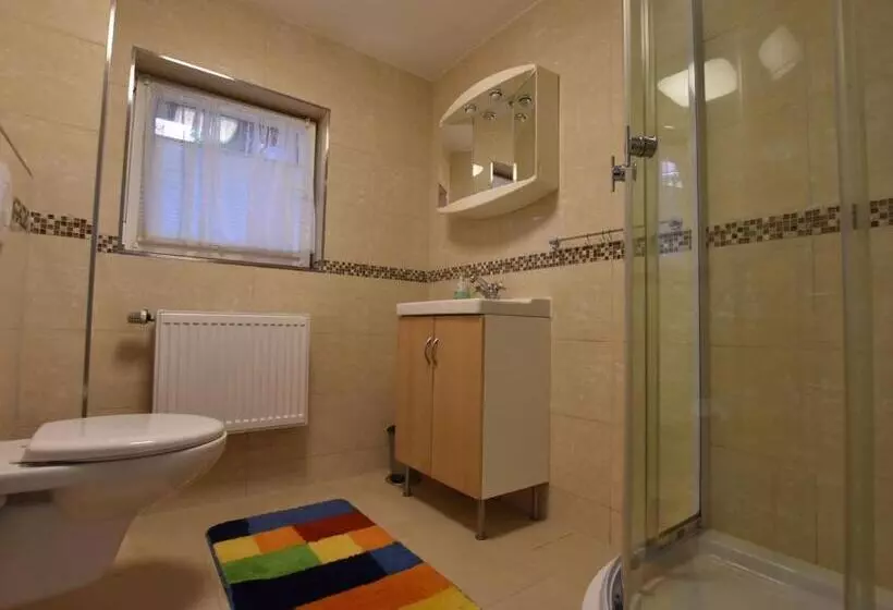 Schönes Appartement Am Meer In Rerik