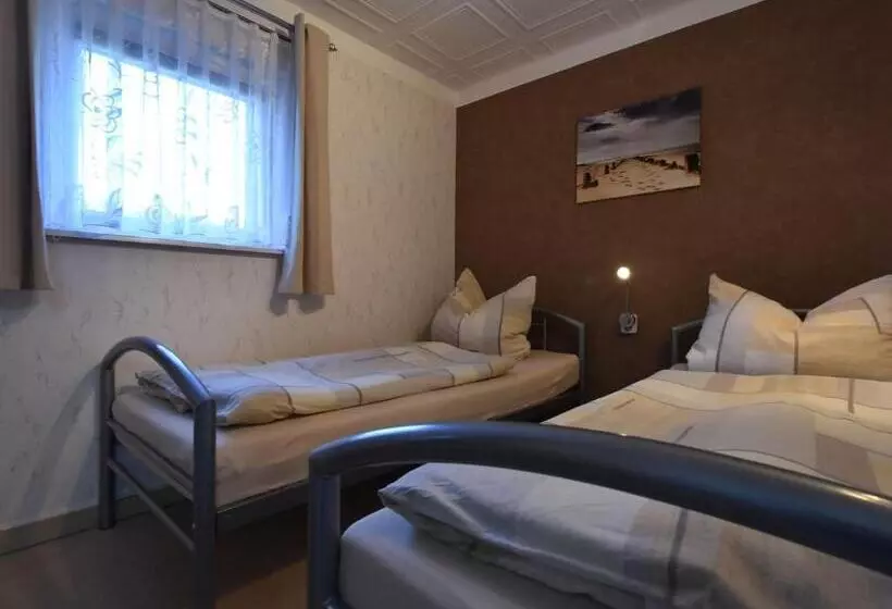 Schönes Appartement Am Meer In Rerik