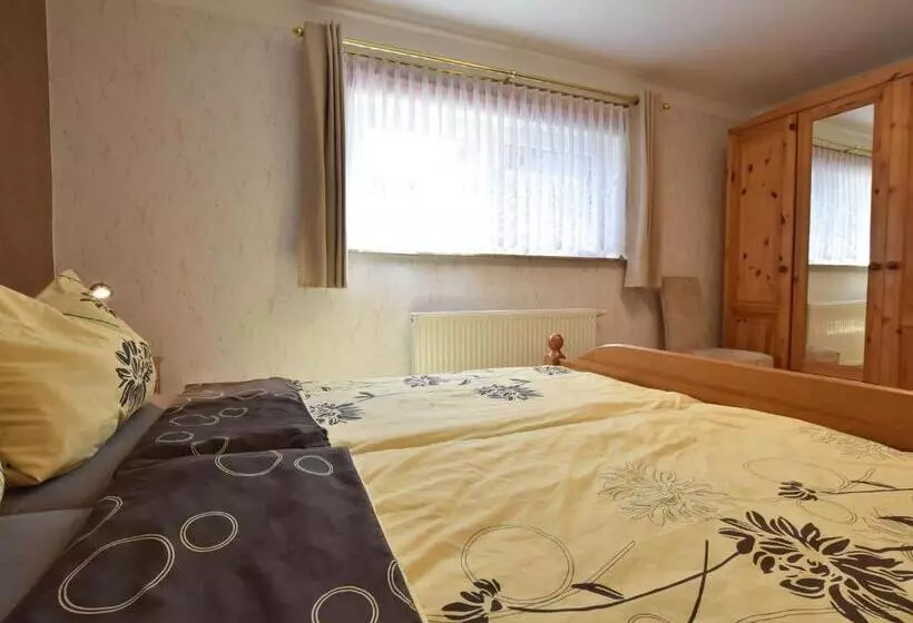 Schönes Appartement Am Meer In Rerik