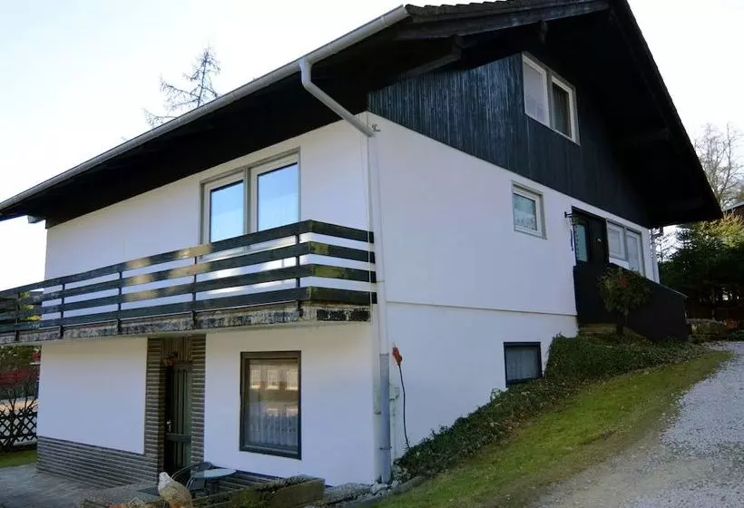 Modern Apartment In Hahnenklee Near Skiing Slopes