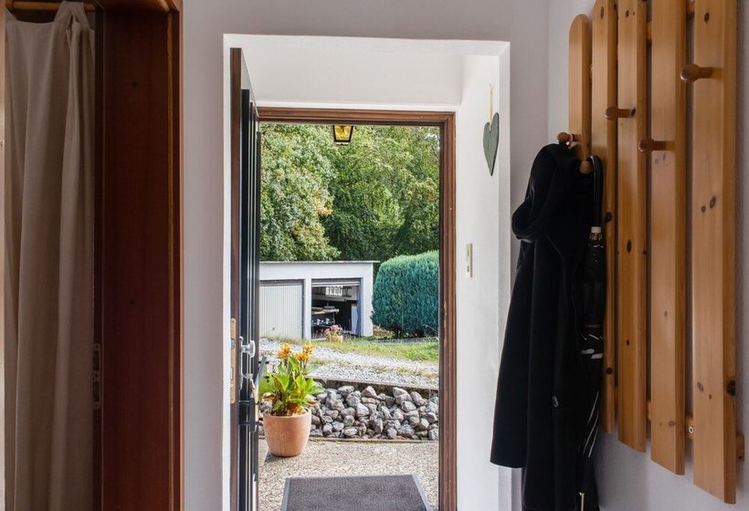 Modern Apartment In Hahnenklee Near Skiing Slopes