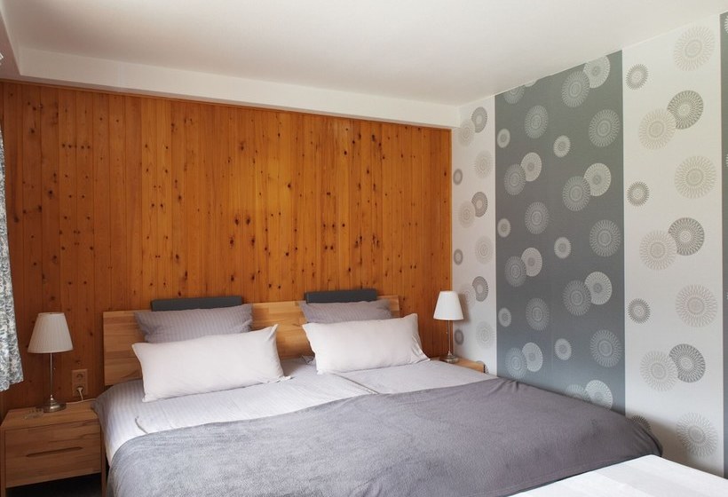 Modern Apartment In Hahnenklee Near Skiing Slopes