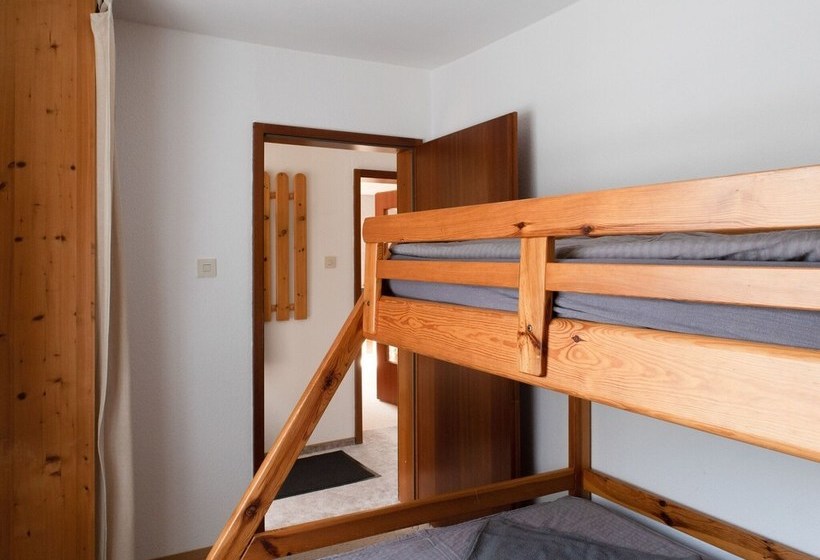 Modern Apartment In Hahnenklee Near Skiing Slopes