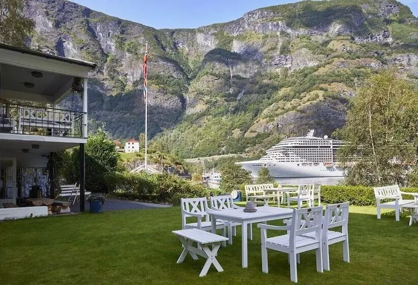 ペンション Heimly