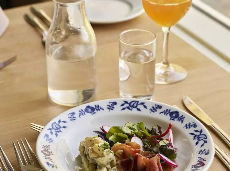 ペンション Heimly