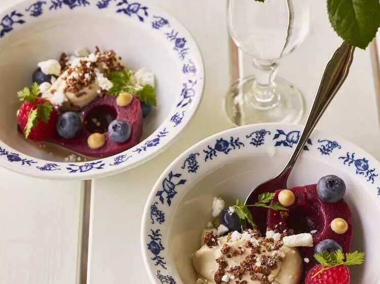 ペンション Heimly