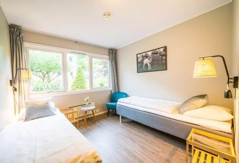 ペンション Heimly