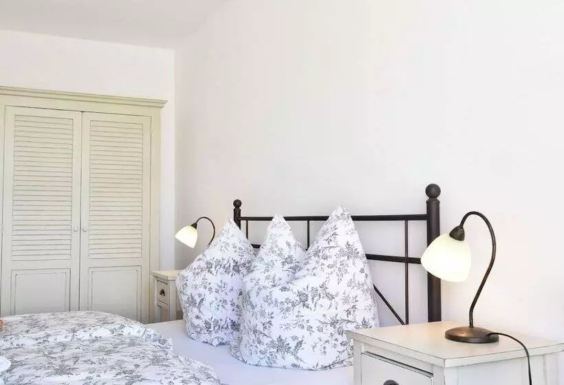 Exklusive Panoramawohnung In Barth