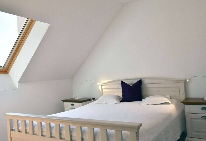 Exklusive Panoramawohnung In Barth