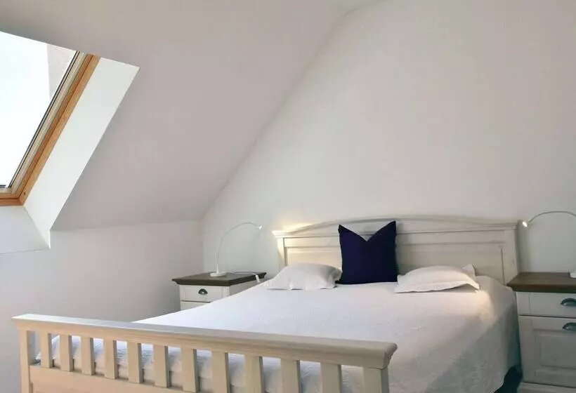 Exklusive Panoramawohnung In Barth