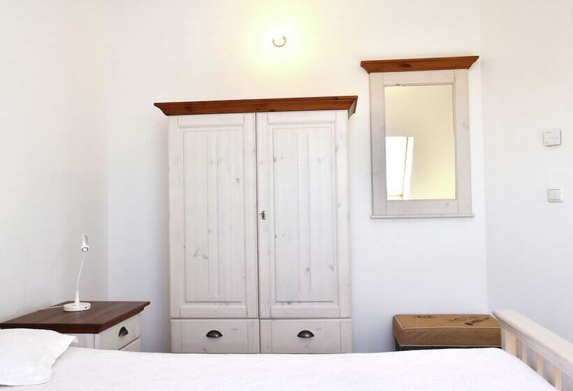 Exklusive Panoramawohnung In Barth