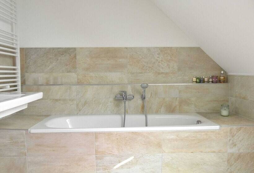 Exklusive Panoramawohnung In Barth