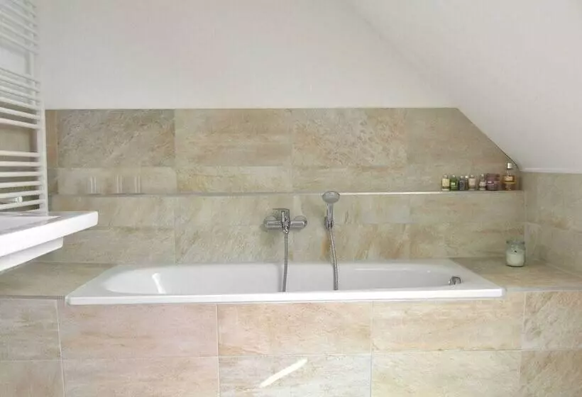 Exklusive Panoramawohnung In Barth