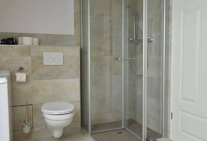 Exklusive Panoramawohnung In Barth