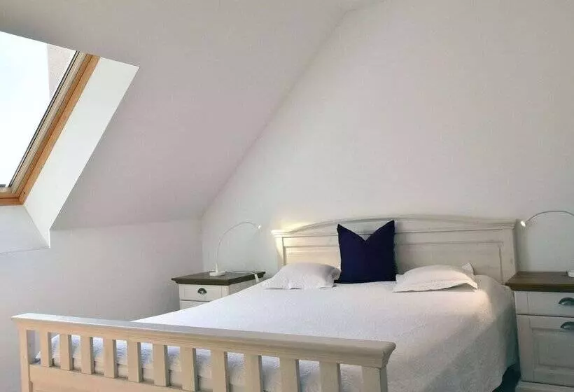 Exklusive Panoramawohnung In Barth