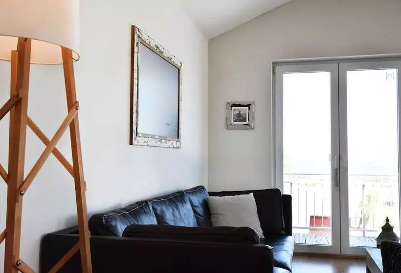 Exklusive Panoramawohnung In Barth