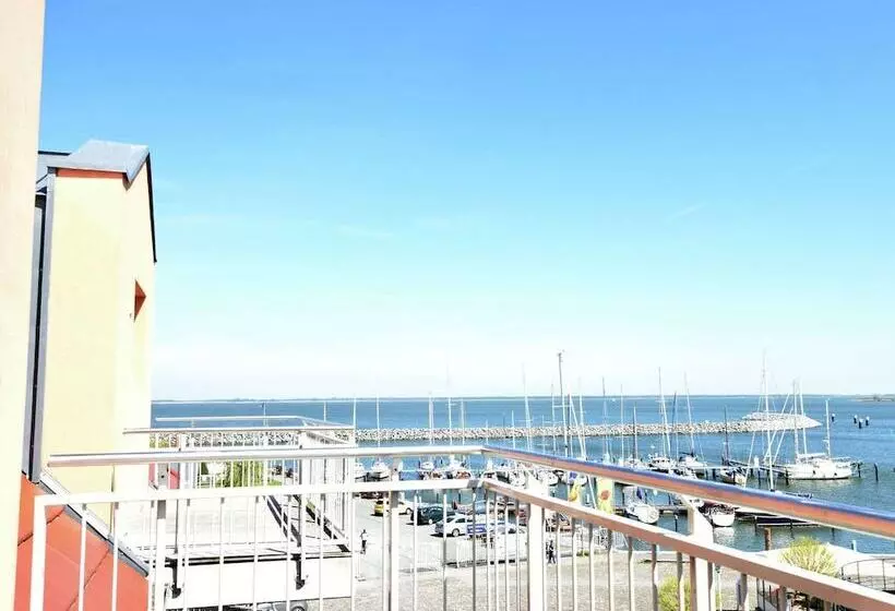 Exklusive Panoramawohnung In Barth