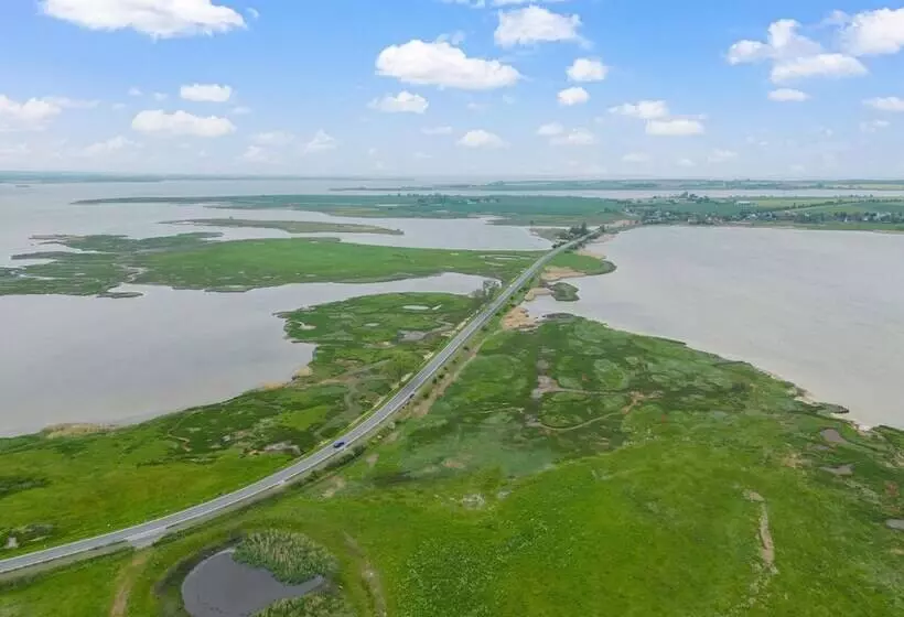 Snug Bungalow In Insel Poel Germany Near Beach