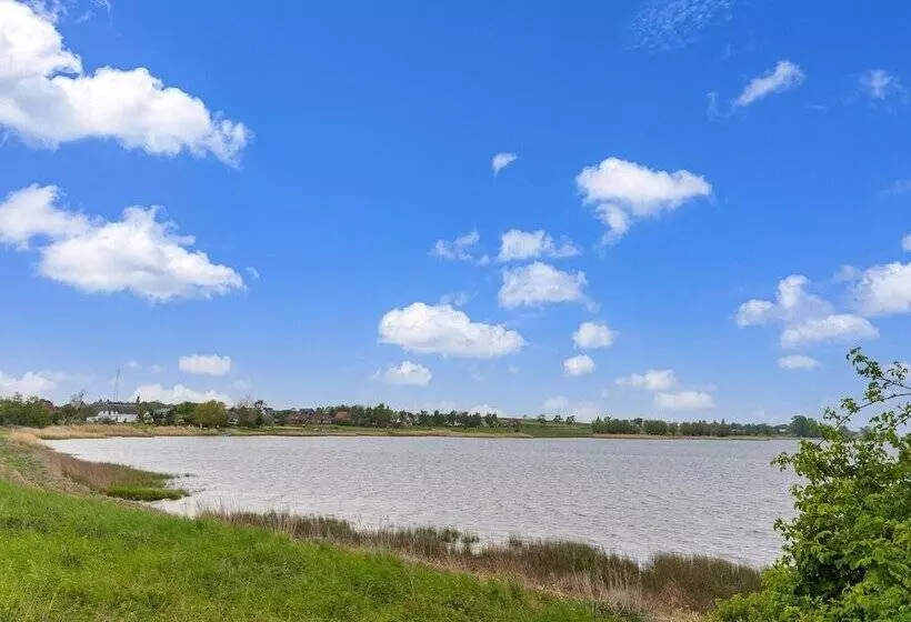 Snug Bungalow In Insel Poel Germany Near Beach