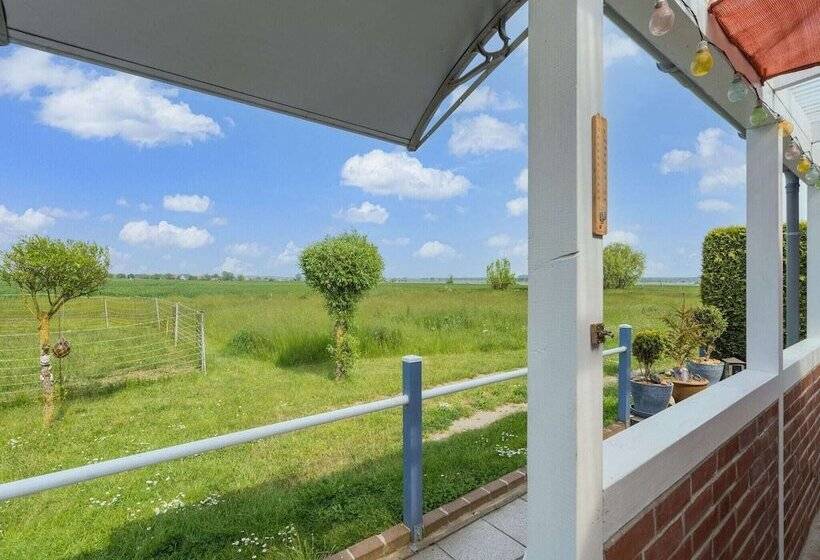 Snug Bungalow In Insel Poel Germany Near Beach