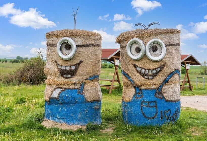 Snug Bungalow In Insel Poel Germany Near Beach