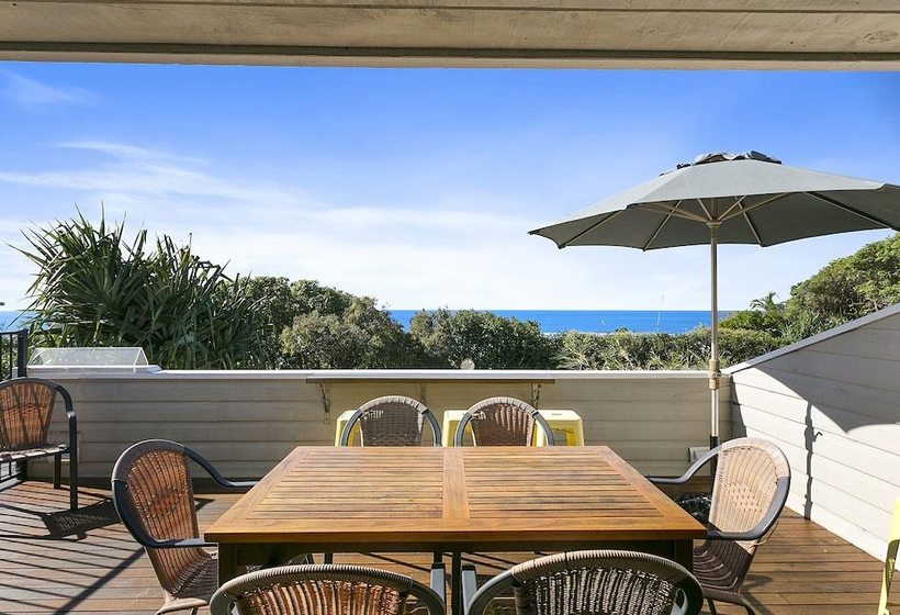 Sunshine Beach Serenity And Pet Friendly ! 9 Seaview Terrace, Sunshine Beach, Qld 4567