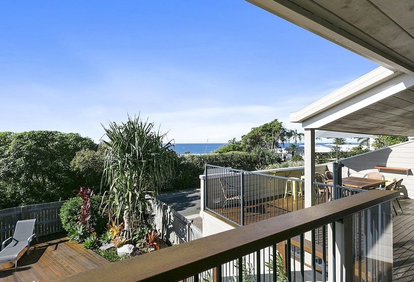 Sunshine Beach Serenity And Pet Friendly ! 9 Seaview Terrace, Sunshine Beach, Qld 4567