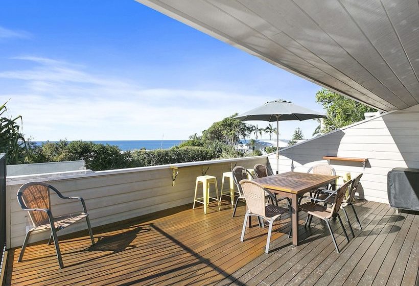 Sunshine Beach Serenity And Pet Friendly ! 9 Seaview Terrace, Sunshine Beach, Qld 4567