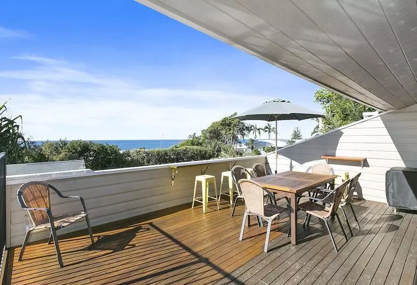 Sunshine Beach Serenity And Pet Friendly ! 9 Seaview Terrace, Sunshine Beach, Qld 4567