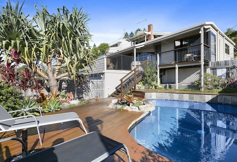 Sunshine Beach Serenity And Pet Friendly ! 9 Seaview Terrace, Sunshine Beach, Qld 4567