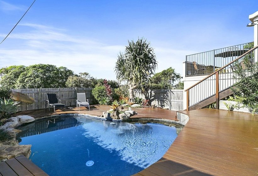 Sunshine Beach Serenity And Pet Friendly ! 9 Seaview Terrace, Sunshine Beach, Qld 4567