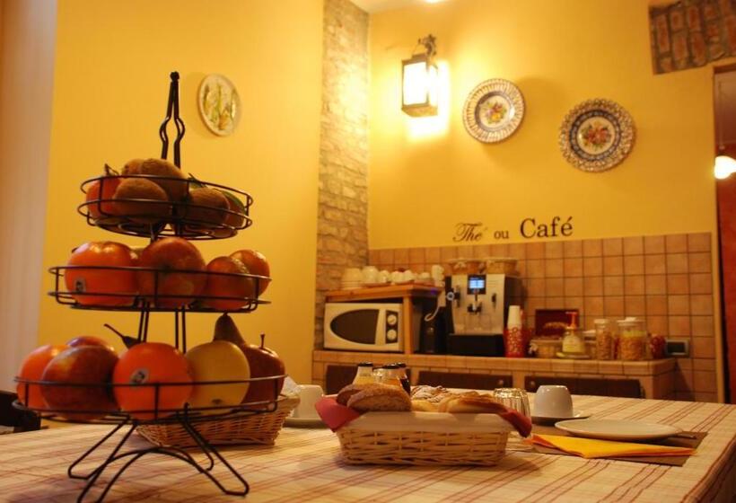 Agriturismo Le Risaie