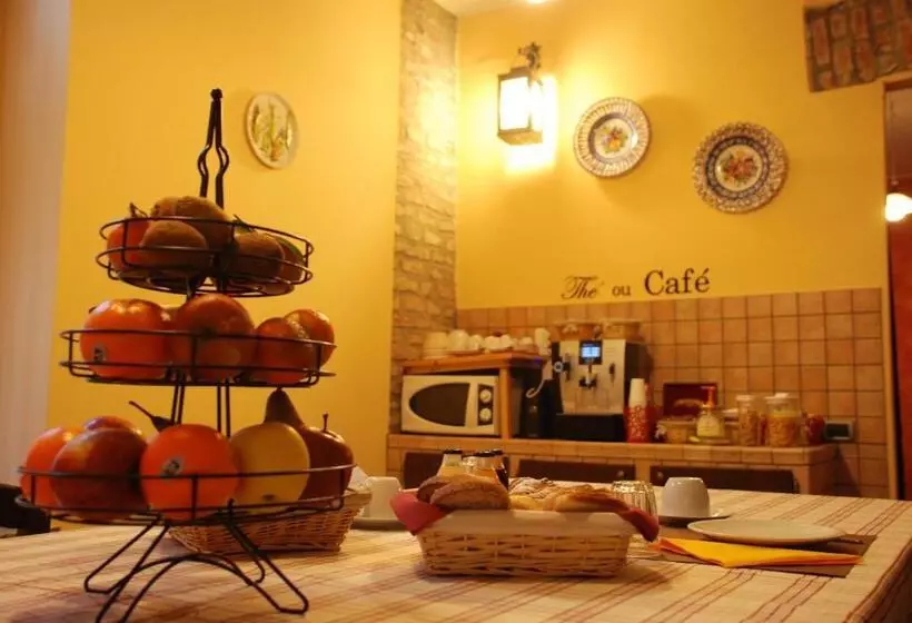 Agriturismo Le Risaie