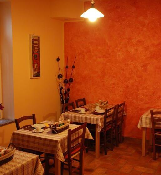 Agriturismo Le Risaie