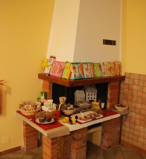 Agriturismo Le Risaie