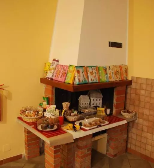 Agriturismo Le Risaie