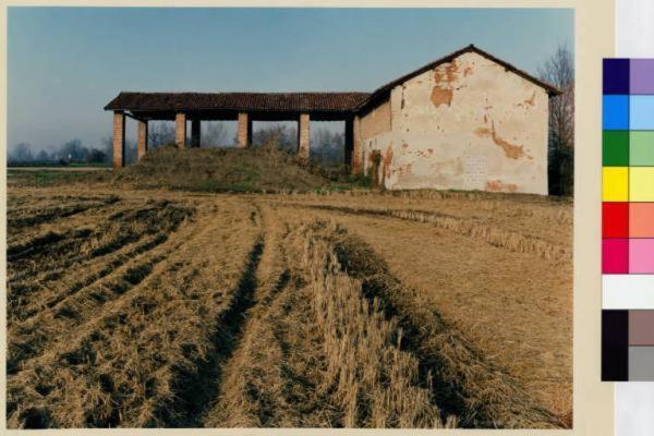 Agriturismo Le Risaie