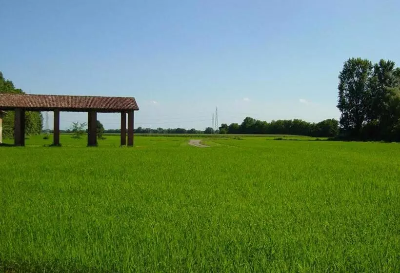 Agriturismo Le Risaie
