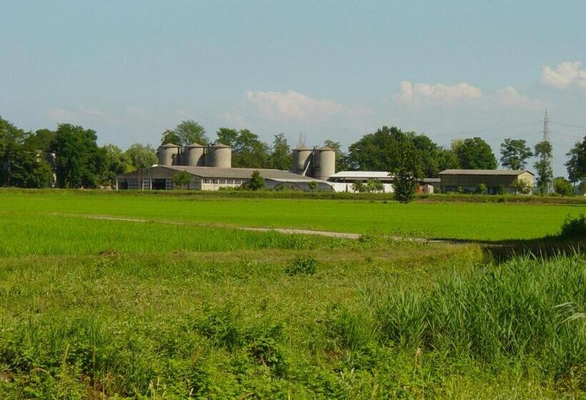 Agriturismo Le Risaie