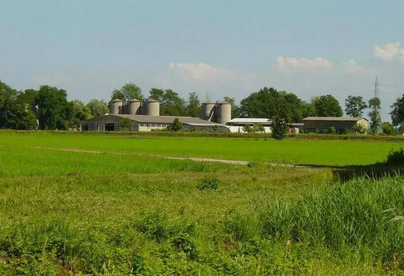 Agriturismo Le Risaie