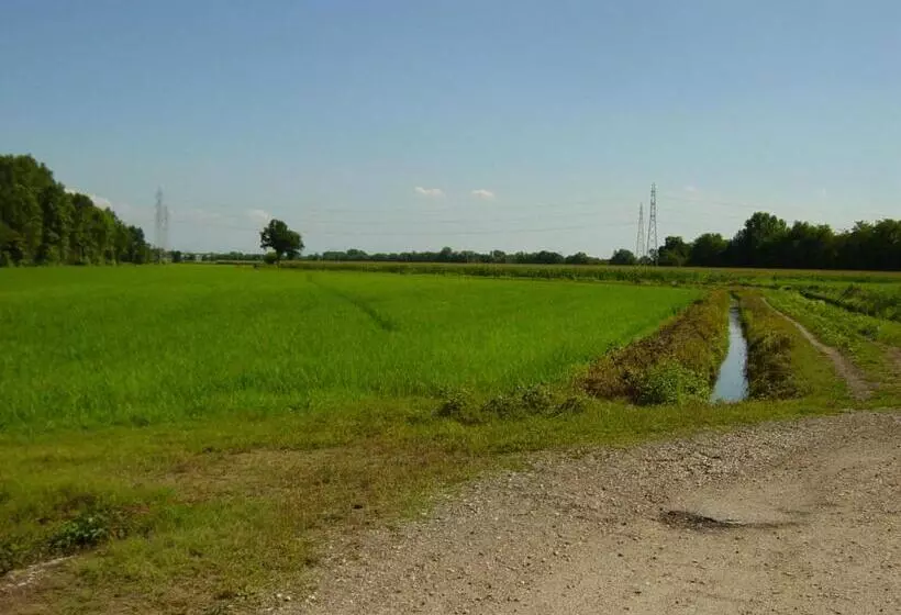Agriturismo Le Risaie
