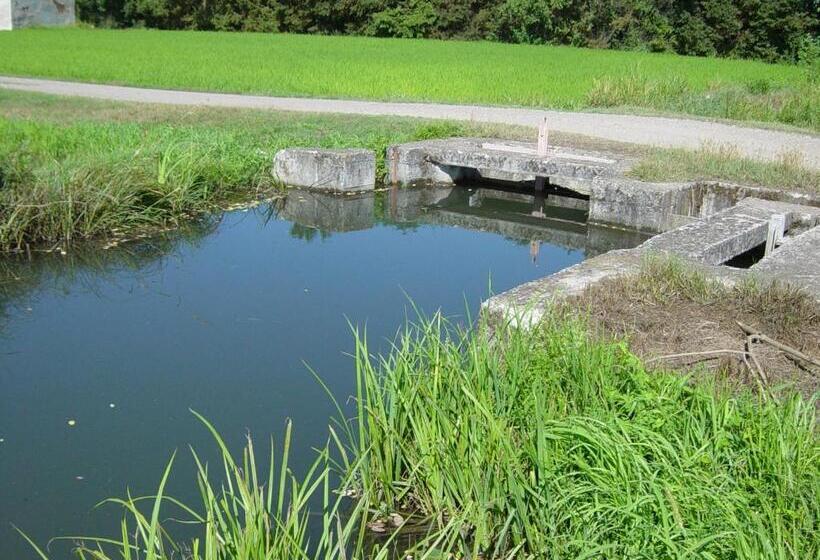 Agriturismo Le Risaie