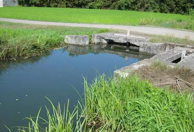 Agriturismo Le Risaie