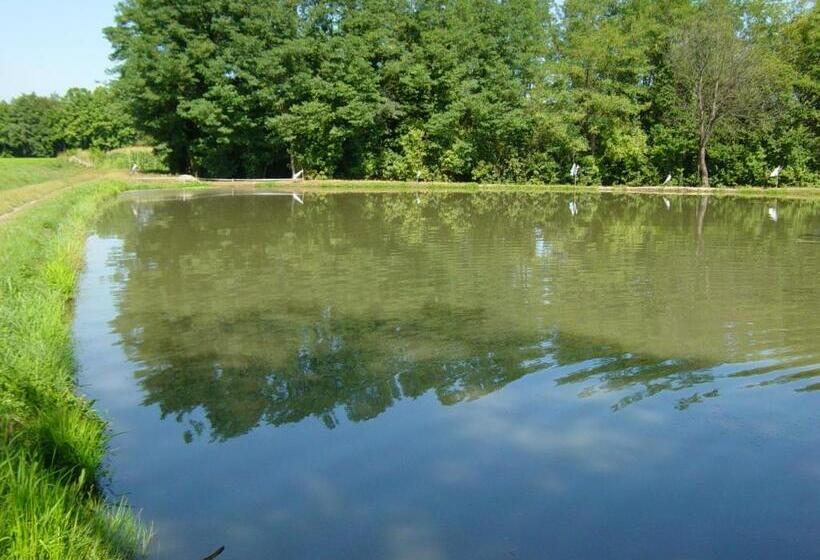 Agriturismo Le Risaie