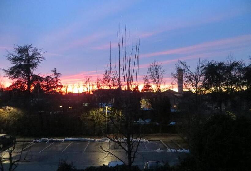 Agriturismo Le Risaie