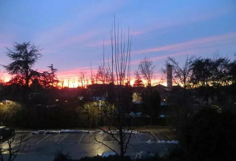 Agriturismo Le Risaie