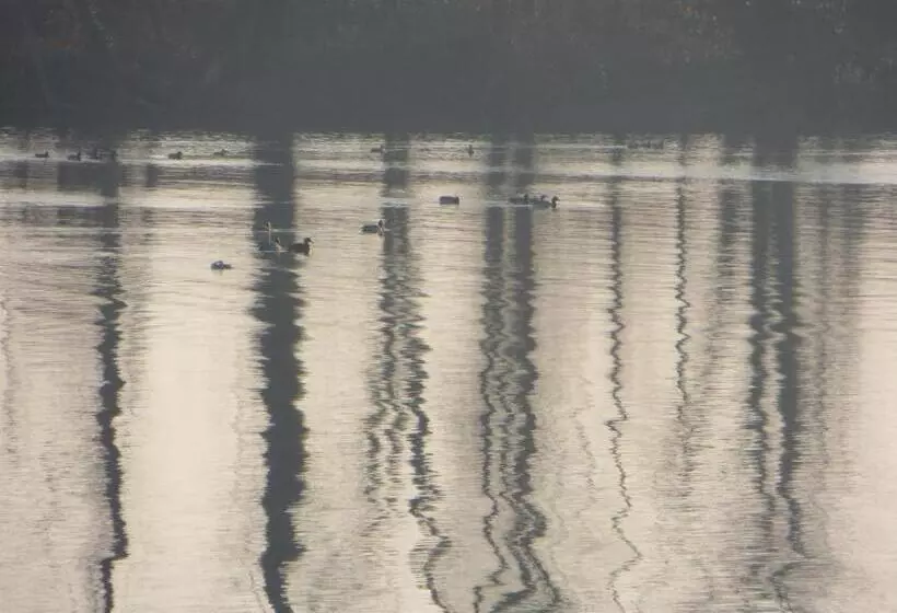 Agriturismo Le Risaie